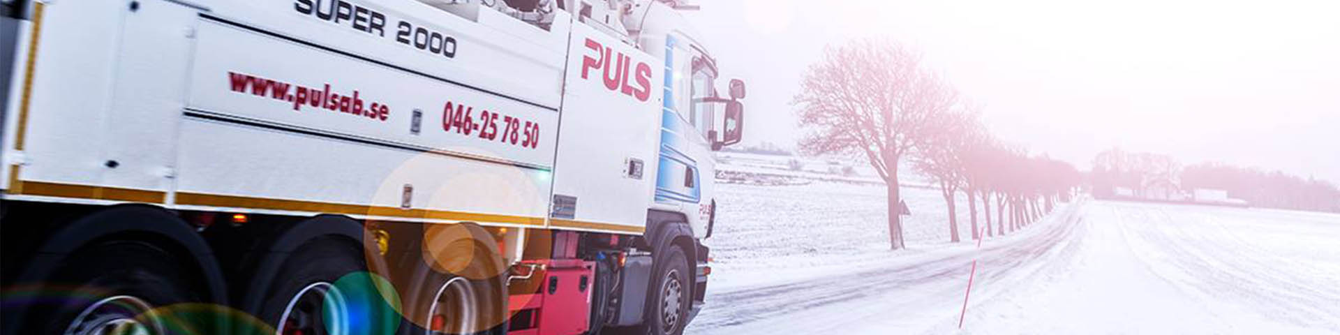 Puls Snö