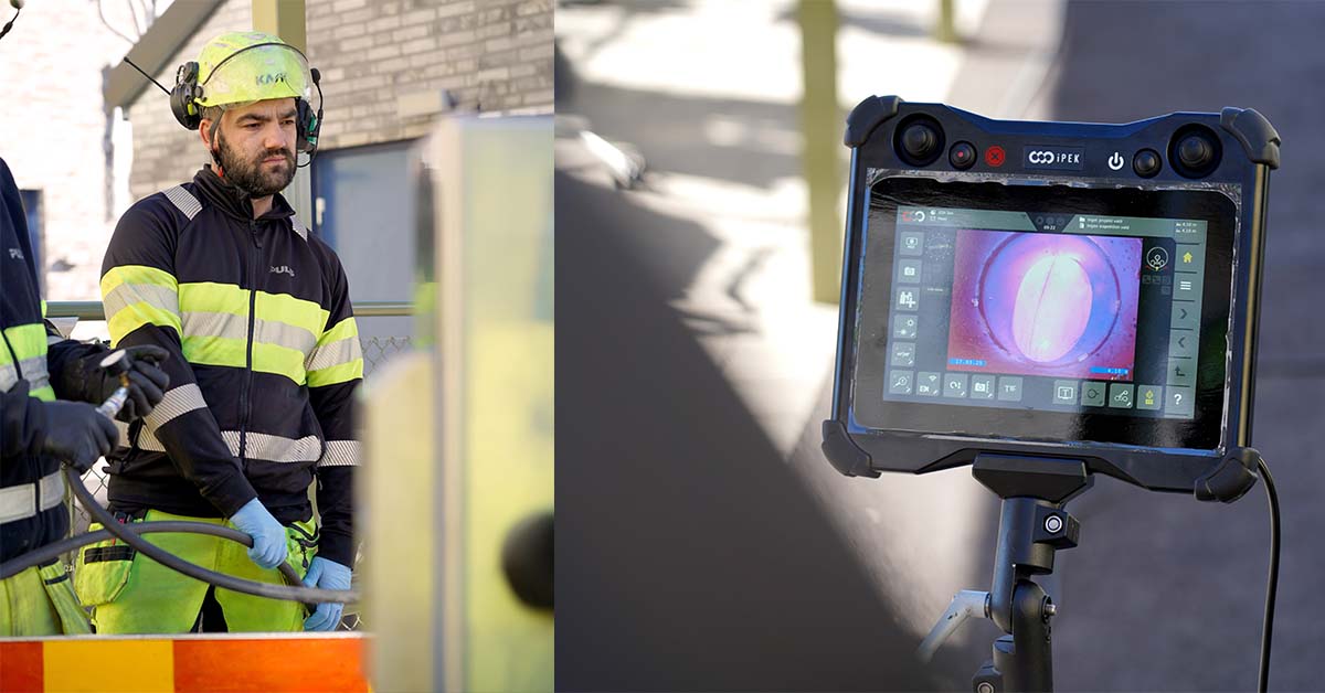 Puls Relining Malmö