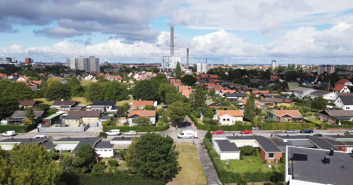 Malmö stad