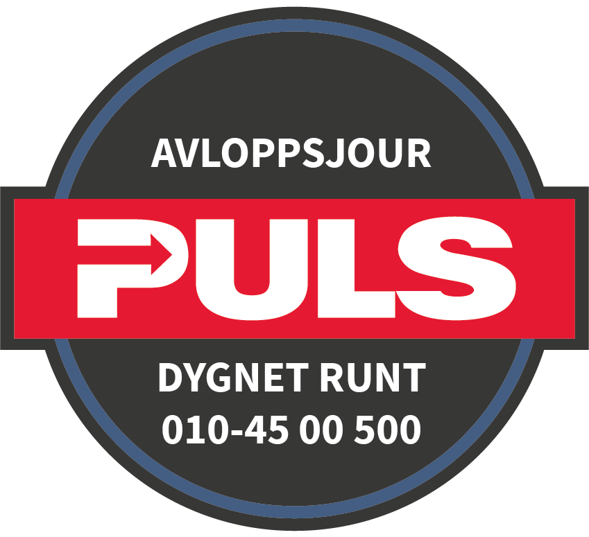 PULS Avloppsjour