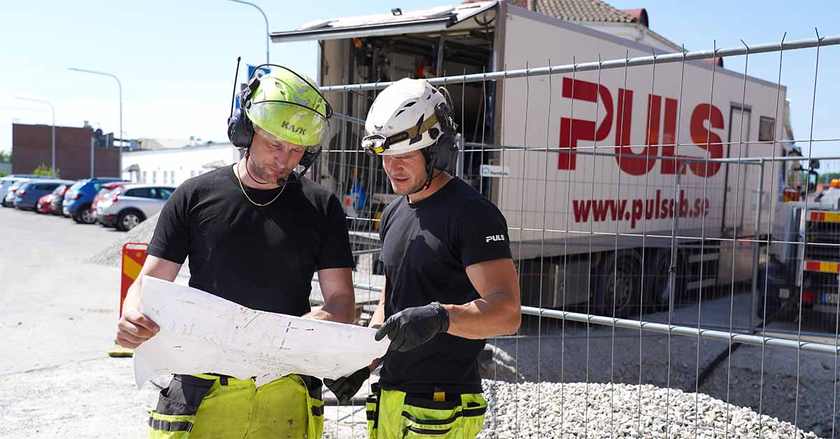 Relining Puls