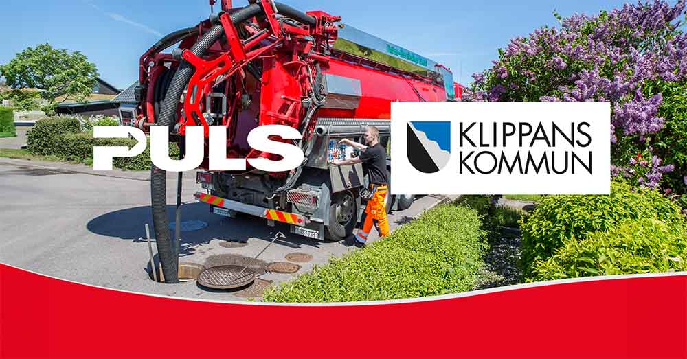 Puls X Klippans Kommun 2