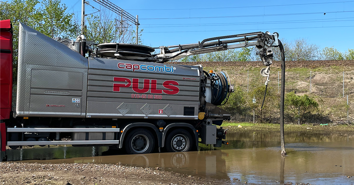 Puls Banvallen
