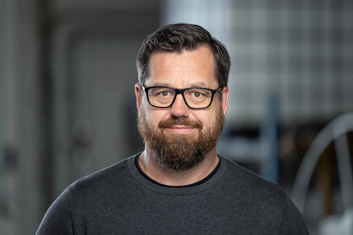Roger Linde U9a1187