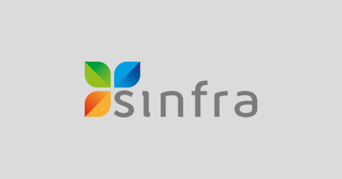 Sinfra Logo